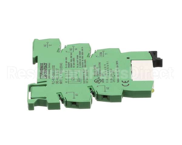 20116 Gaylord Phoenix Cont. Spdt 120V Relay