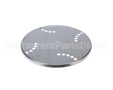 20116000 Apw Wyott Head Adj Tube 12-1/8 Tube