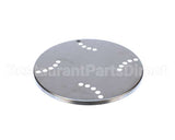 20116000 Apw Wyott Head Adj Tube 12-1/8 Tube