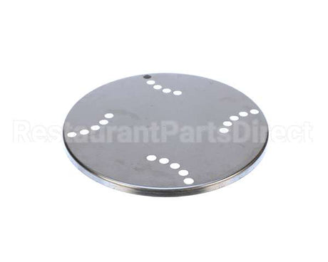 20116000 Apw Wyott Head Adj Tube 12-1/8 Tube