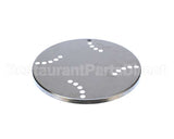 20116000 Apw Wyott Head Adj Tube 12-1/8 Tube