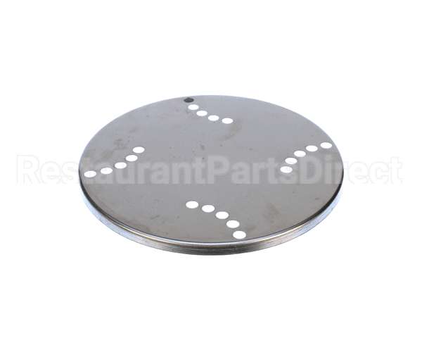 20116000 Apw Wyott Head Adj Tube 12-1/8 Tube