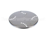 20116000 Apw Wyott Head Adj Tube 12-1/8 Tube