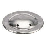 201163 Newco Sprayhead, S/S 6-Hole