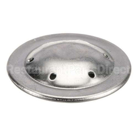 201163 Newco Sprayhead, S/S 6-Hole