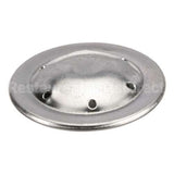 201163 Newco Sprayhead, S/S 6-Hole