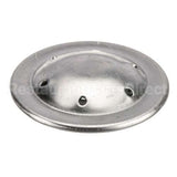 201163 Newco Sprayhead, S/S 6-Hole