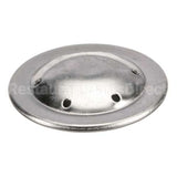 201163 Newco Sprayhead, S/S 6-Hole