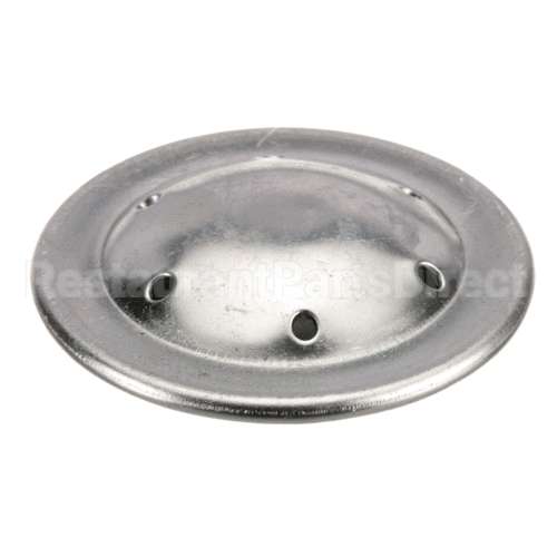 201163 Newco Sprayhead, S/S 6-Hole