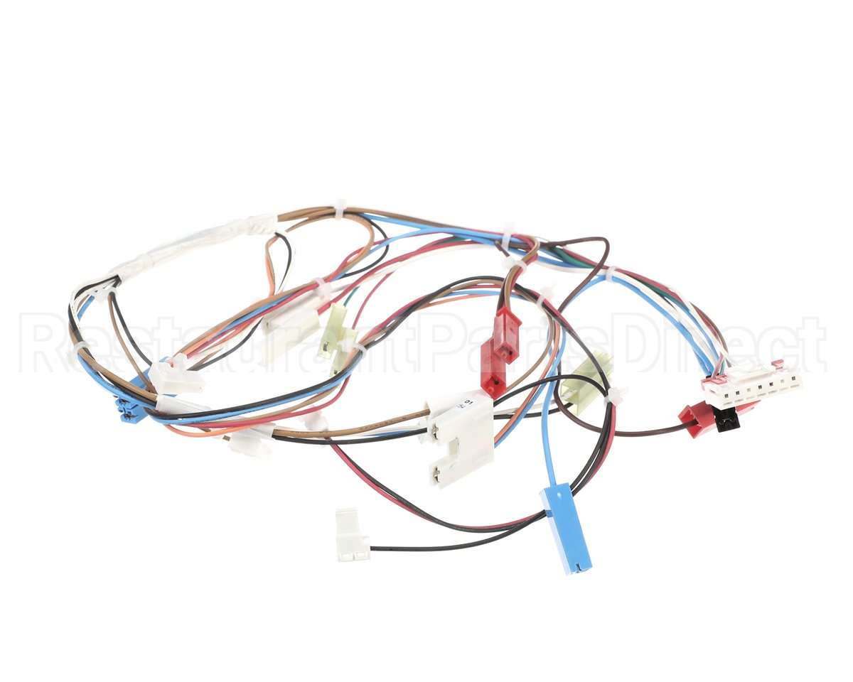 20116901 Amana Menumaster Harness-Oven 50