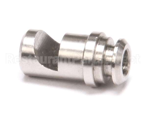 201176 Lamber-Eurodib Ugello Risciacquo Inox Foro 1,