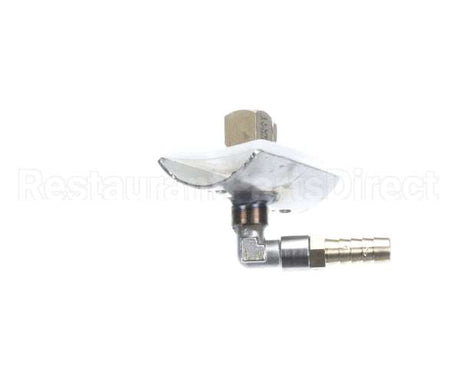 2011774A Giorik Fitting, Steam, Assembly, Evo