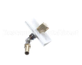 2011774A Giorik Fitting, Steam, Assembly, Evo