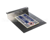 20117912 Bakers Pride Assembly Cover Pilot, Kroger