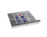 20117912 Bakers Pride Assembly Cover Pilot, Kroger