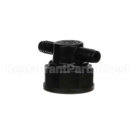 201184 Lancer Connector Bib Normal Lipton Barb Cap Qc