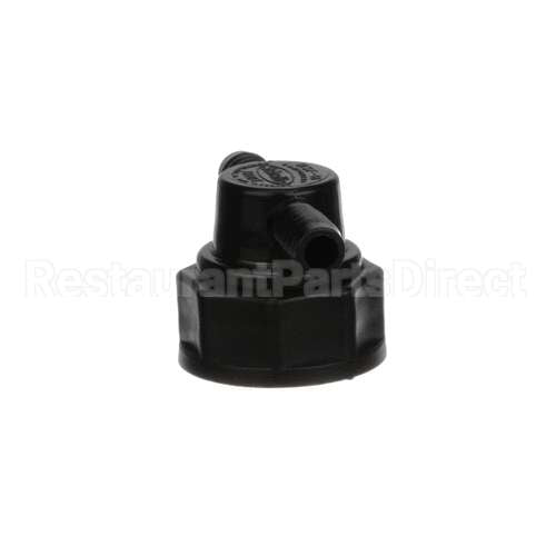 201184 Lancer Connector Bib Normal Lipton Barb Cap Qc