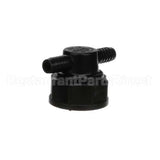 201184 Lancer Connector Bib Normal Lipton Barb Cap Qc