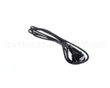 2012 Dynamic Mixer Power Cord After 2002 (230V)