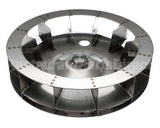 2012.0503 Rational Fan Wheel