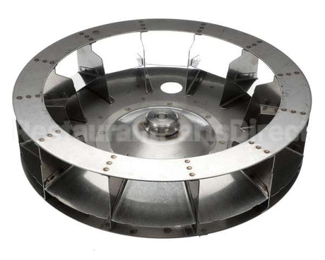2012.0503 Rational Fan Wheel