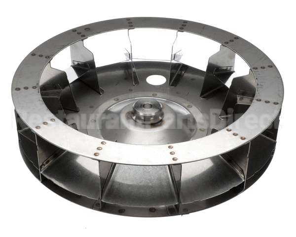 2012.0503 Rational Fan Wheel