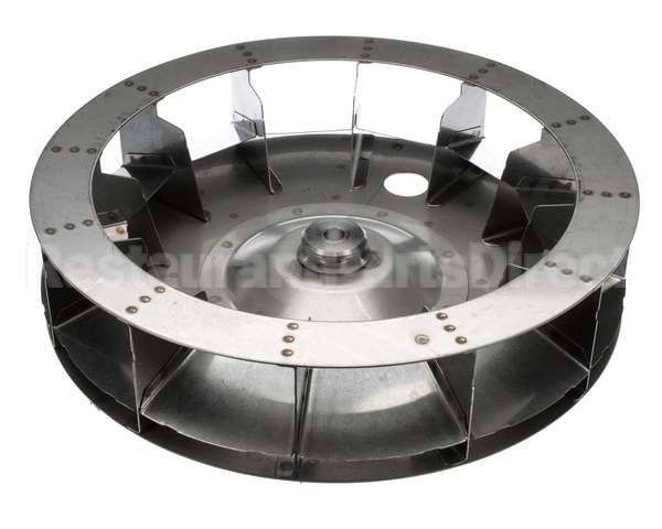 2012.0503 Rational Fan Wheel