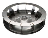 2012.0503 Rational Fan Wheel