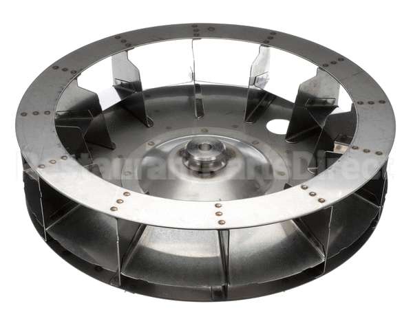 2012.0503 Rational Fan Wheel