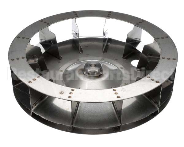 2012.0503 Rational Fan Wheel