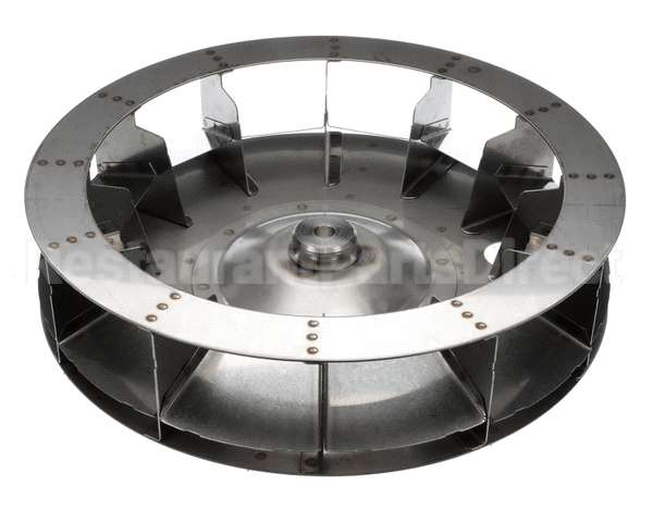 2012.0503 Rational Fan Wheel