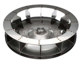 2012.0503 Rational Fan Wheel