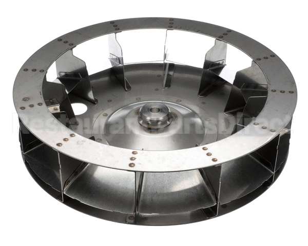 2012.0503 Rational Fan Wheel