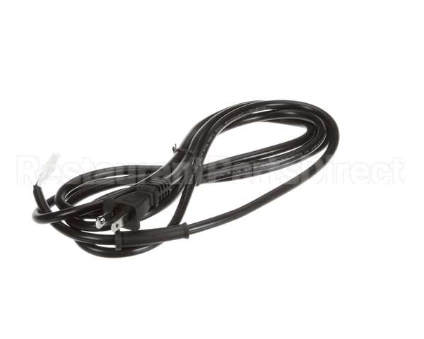 2012.1 Dynamic Mixer 0Power Cord After 2002 (115V)