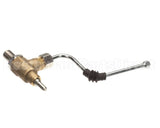 20121101 Rancilio Steam Cock Body Miss