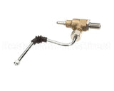 20121101 Rancilio Steam Cock Body Miss