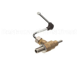 20121101 Rancilio Steam Cock Body Miss