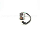 2013 Atlas Metal Fan Motor