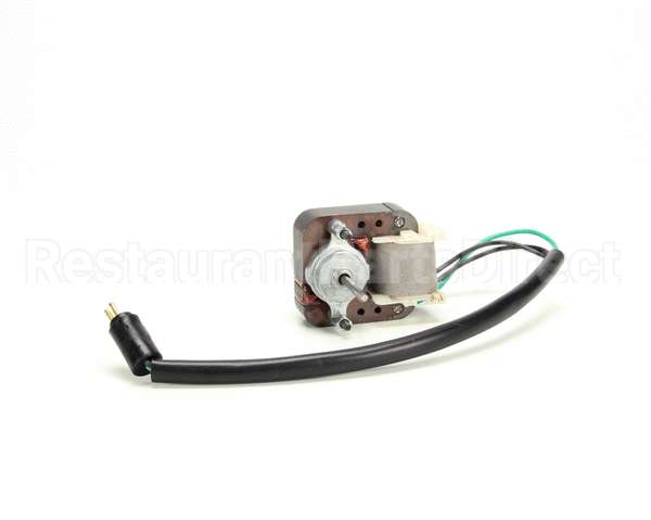 2013 Atlas Metal Fan Motor