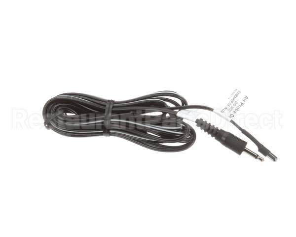 2013 Cooper Atkins Thermistor Air Probe W 10' Cord W Phon
