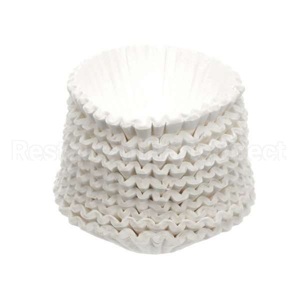 20138.1000 Compatible Bunn Filters, Gourmet 500 500/1