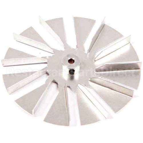 2014-4 Compatible Atlas Fan Blade