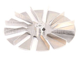 2014-4 Atlas Metal Fan Blade