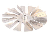 2014-4 Atlas Metal Fan Blade