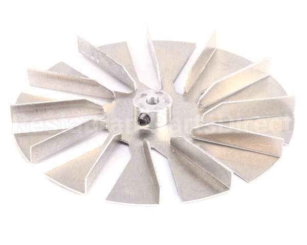 2014-4 Atlas Metal Fan Blade