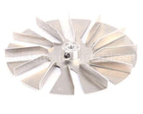 2014-4 Atlas Metal Fan Blade
