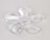 2014-5 Atlas Metal Fan Blade (Right)