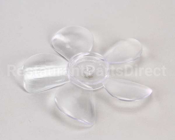 2014-5 Atlas Metal Fan Blade (Right)