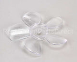 2014-5 Atlas Metal Fan Blade (Right)