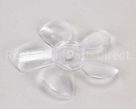 2014-5 Atlas Metal Fan Blade (Right)